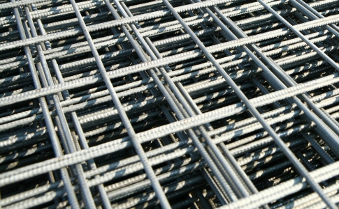 Производим и реализуем строительные металлические сетки